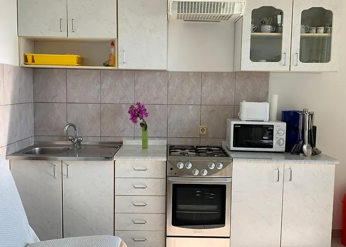 Apartments Jaca