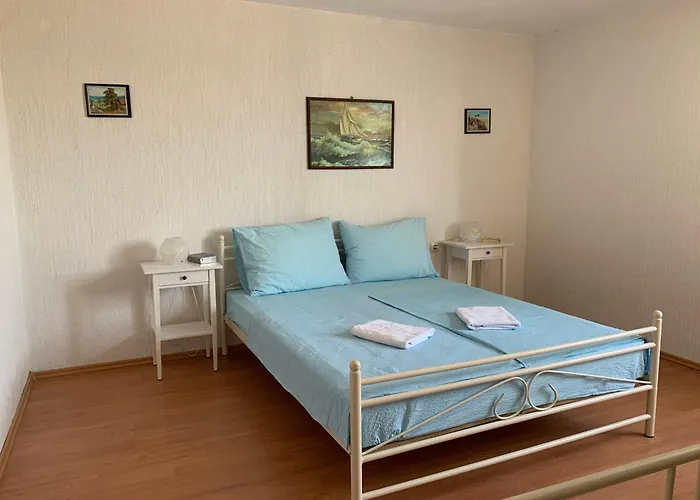 Apartments Jaca