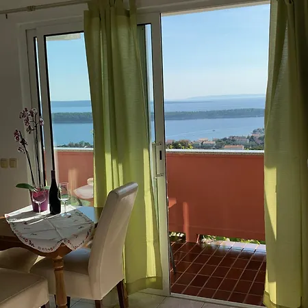 Apartments Jaca Banjol Exterior photo