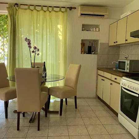 Apartments Jaca Banjol Exterior photo