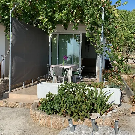 Apartments Jaca Banjol Exterior photo