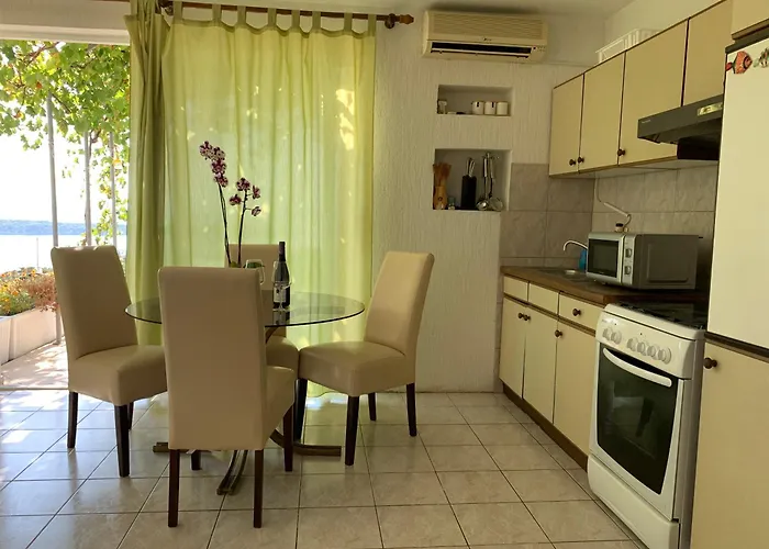 Apartments Jaca