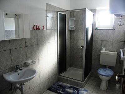 Jaca Apartment Banjol