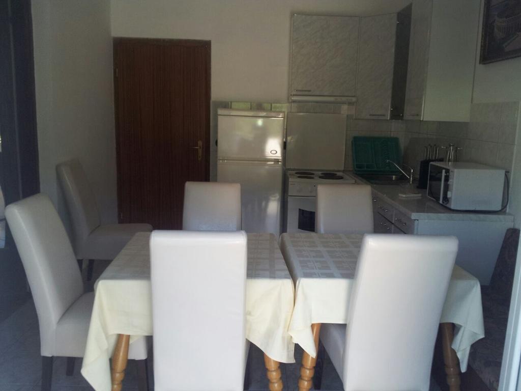 Jaca Apartment *
