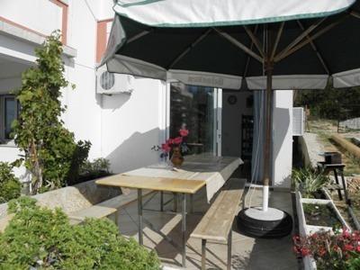 Jaca Apartment Banjol