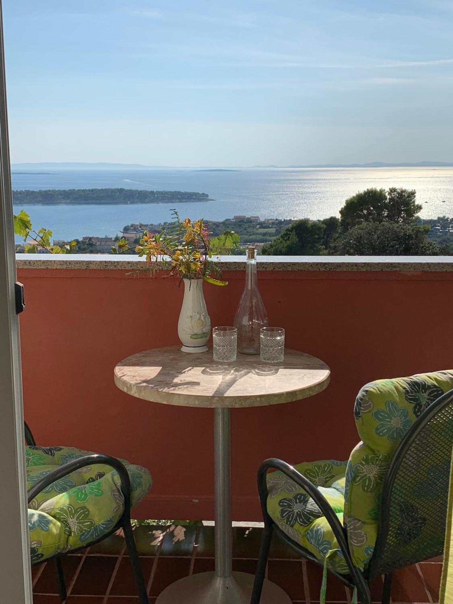 Jaca Apartment Banjol