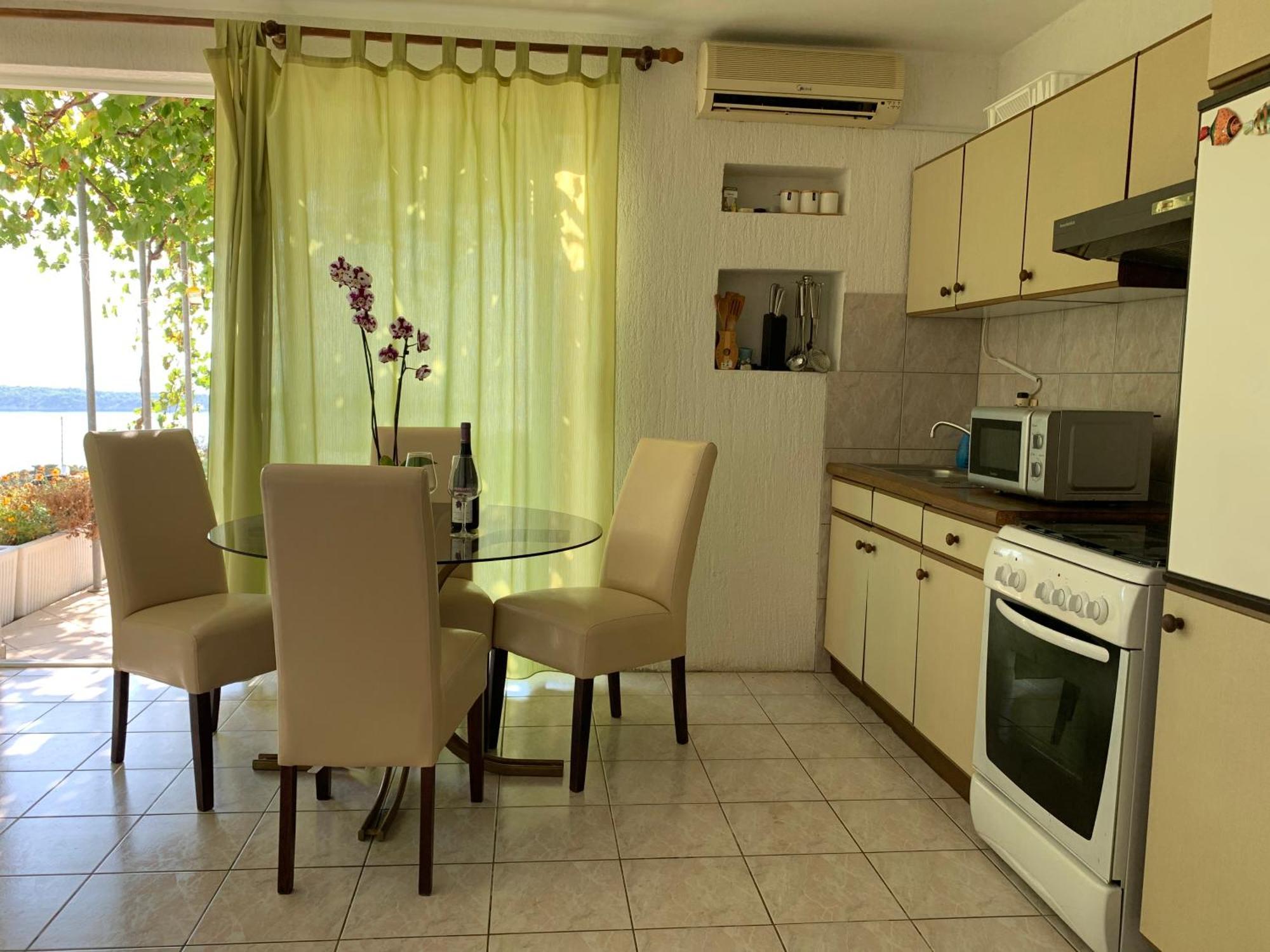 Apartment Jaca Banjol