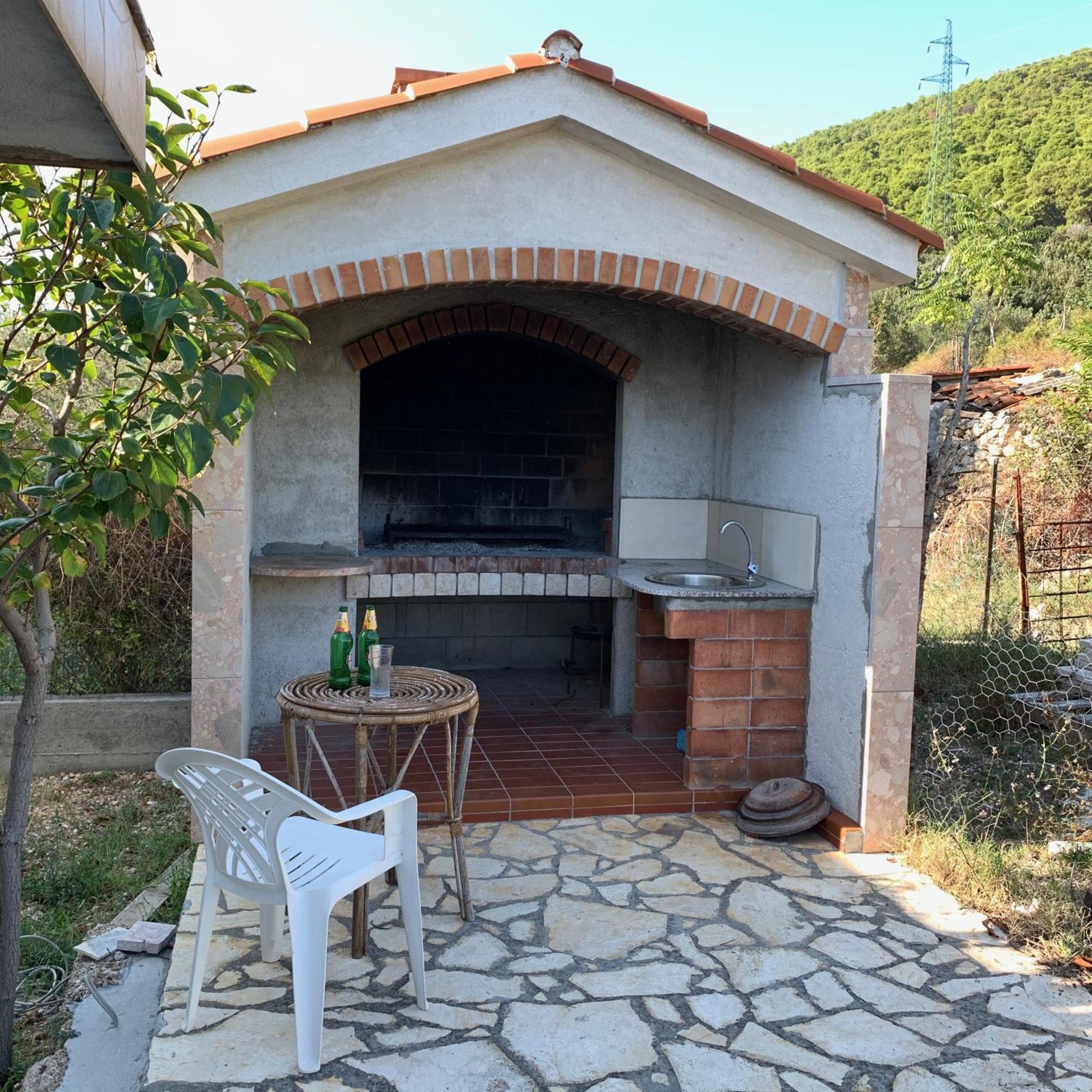 Apartment Jaca Banjol
